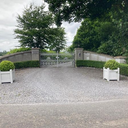 Ballybur Lodge Mews 2 Kilkenny Exterior foto